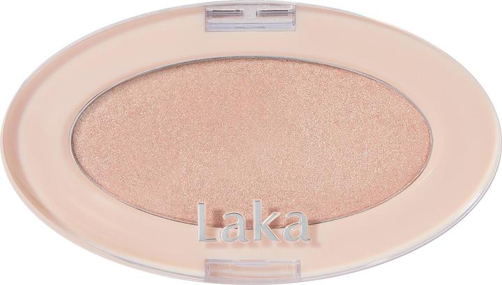 Laka Dreambeam highlighter:01 natural beam (01 natural beam, Highlighter)