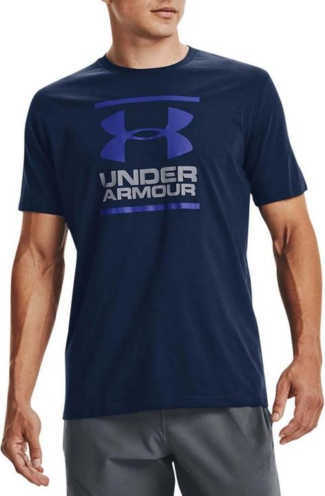 Produktbild Under Armour GL Foundation TShirt kurzärmlig (XS)