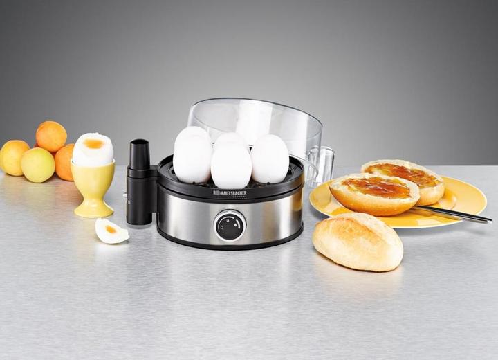 Actual product image Rommelsbacher ER400 (EU plug)