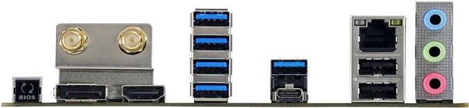 Image du produit Biostar MB Z790A-Silver (Z790,S1700,ATX,DDR5,Intel) (LGA 1700, Intel Z790, ATX)