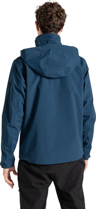 Immagine prodotto Dare2b Switch Out II Giacca Impermeabile Uomo (3XL)