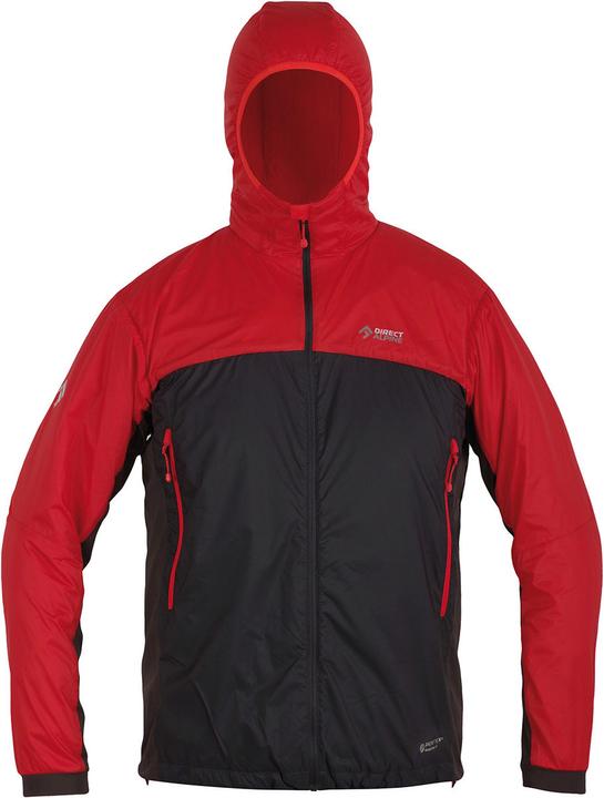 Directalpine Jacke ALPHA JACKET
