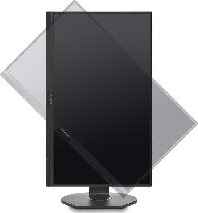 Image du produit Philips 241B7QUBHEB/00 (1920 x 1080 pixels, 24")