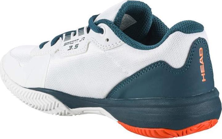 Image du produit Head Chaussures de Tennis Sprint 3.5 Allcourt Junior (33)