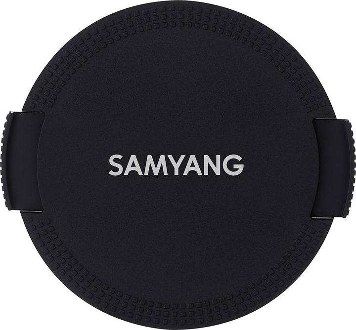 Samyang Front cover 58mm (58 mm)