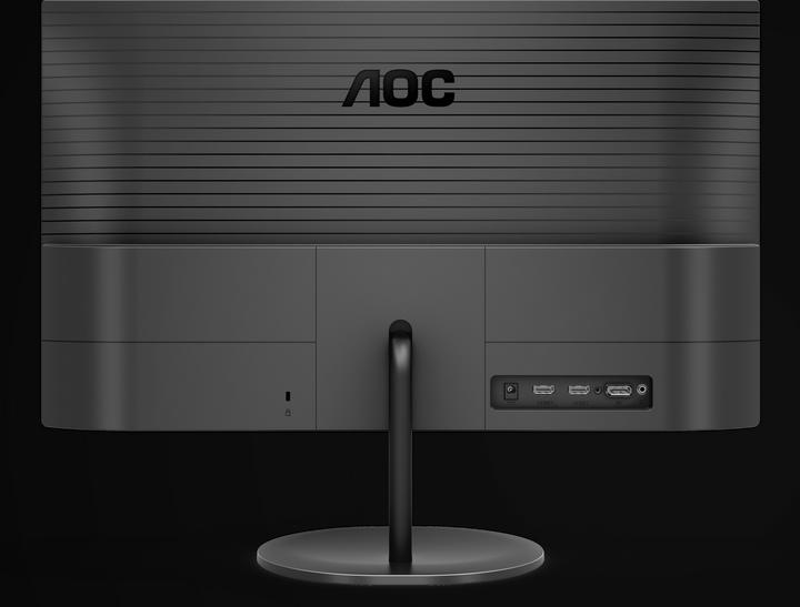 Produktbild AOC U27V4EA (3840 x 2160 Pixel, 27")