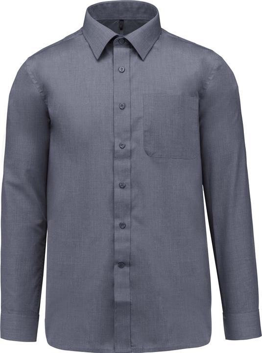 Produktbild Kariban langarmhemd jofrey (4XL)