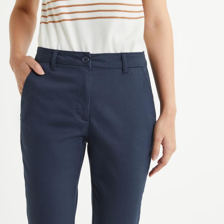 Image du produit Anne Weyburn Pantalon chino (36)