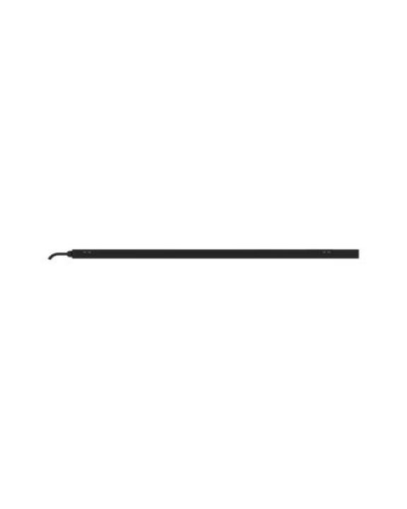 Produktbild HPE G2 Metered Vertical Mid-Height - Stromverteilungseinheit (Rack - einbaufähig)