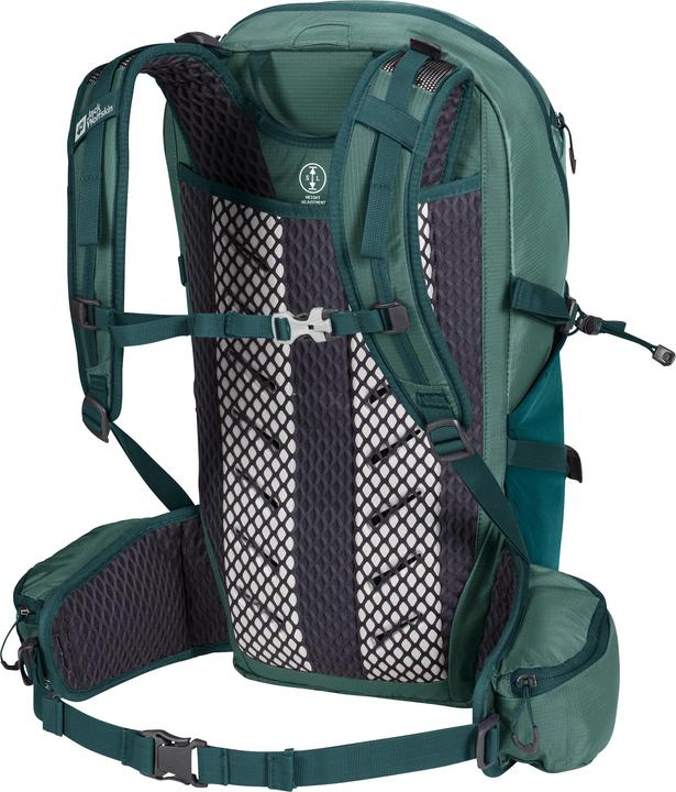 Produktbild Jack Wolfskin Cyrox Shape 25 S-L (25 l)