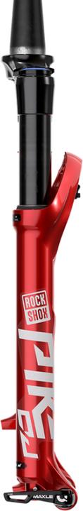 Produktbild RockShox Pike DJ Solo Air 26" Federgabel (100 mm, Luft)