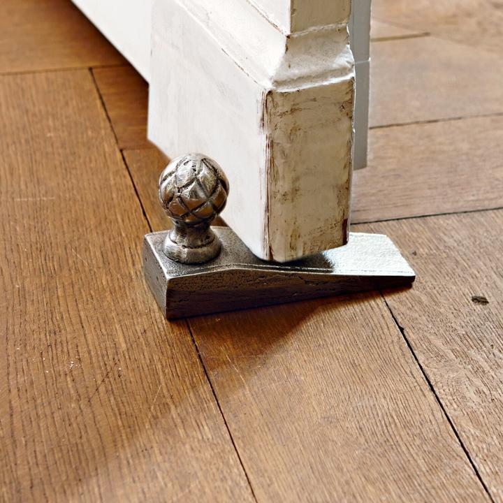 Produktbild Loberon Türstopper Broche (1 Stück)