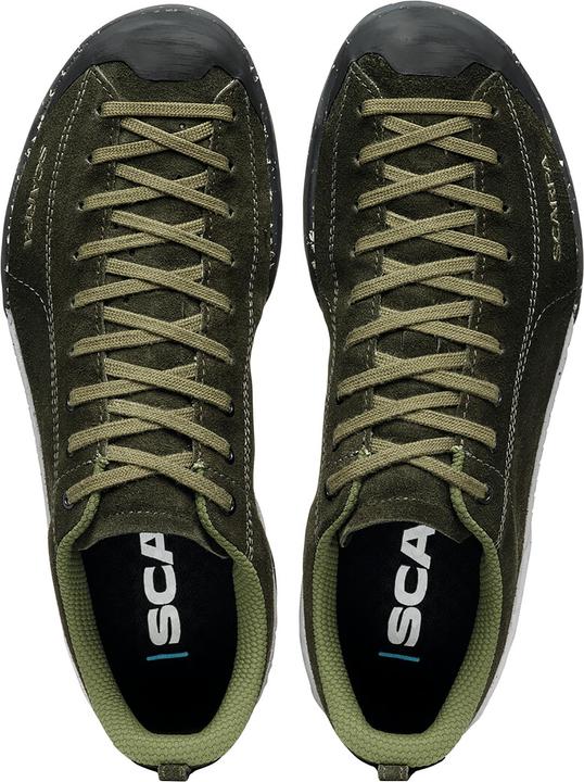 Produktbild Scarpa Mojito Planet Suede (47)
