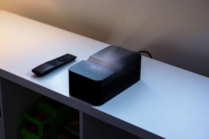 Image du produit Philips Screeneo U4 (Full HD, 400 lm, 0.25:1)