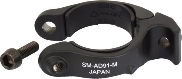 Produktbild Shimano Adapter Dura-Ace Di2 für FD-R9150