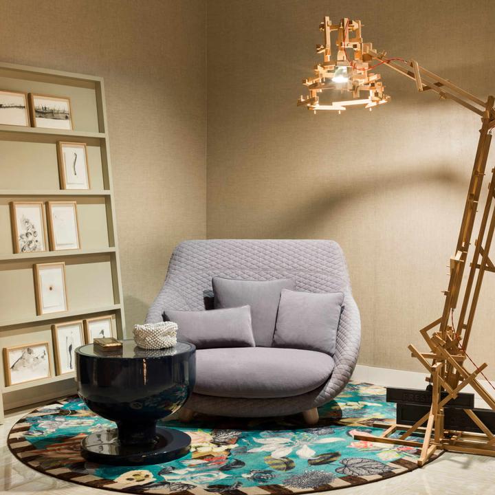 Produktbild Moooi Elements (60 x 60 x 52 cm)