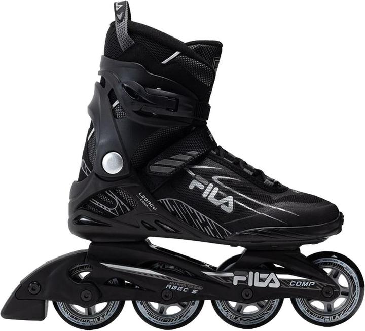 FILA Fs Rol LEGACY COMP black/grey 42.5 (42.5)