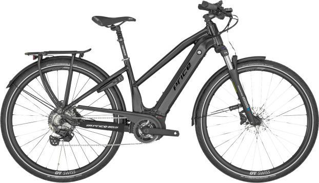 Produktbild Price e-Xpress Trapez Bosch