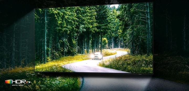 Immagine prodotto Samsung QE75QN90B 75 Neo QLED 4K Ultra HD SmartTVQuantum Matrix, mini LED, 2022, F (75", QN90B, NeoQLED, 4K, 2022)