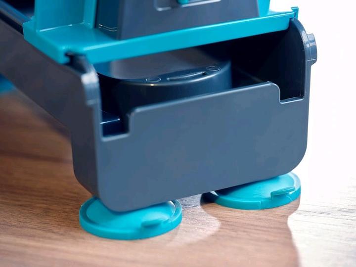 Actual product image Leifheit Table spiral cutter