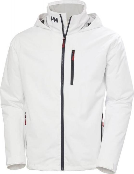 Image du produit Helly Hansen Veste Crew Hooded Midlayer 2 (M)