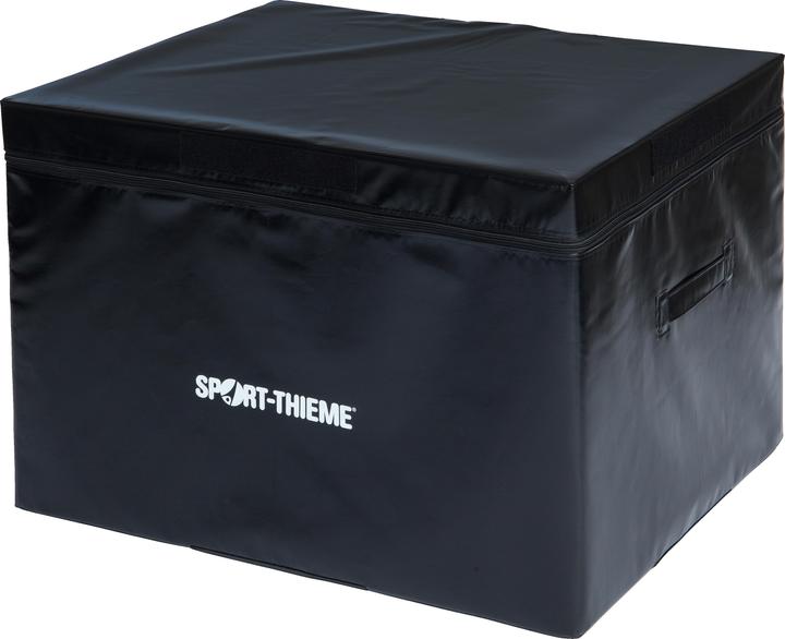 Image du produit Sport-Thieme Soft Plyo Box