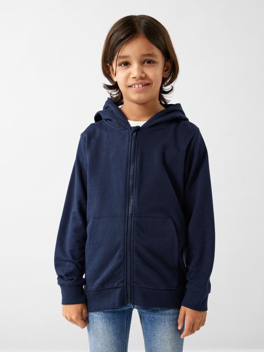Produktbild Name it Baumwolle Strickjacke (110)
