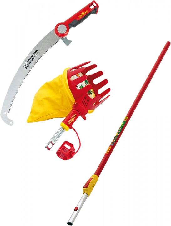 Produktbild Wolf-Garten Power Cut Saw Pro 370