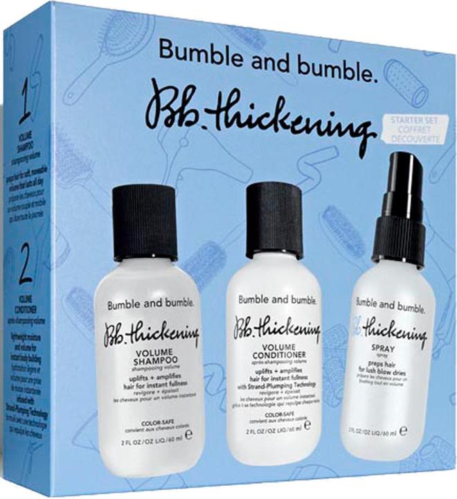 Bumble and bumble Bb. Thickening Starter Set (Hair care set)