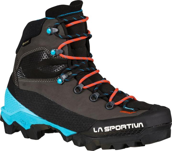Actual product image La Sportiva Aequilibrium LT (40)