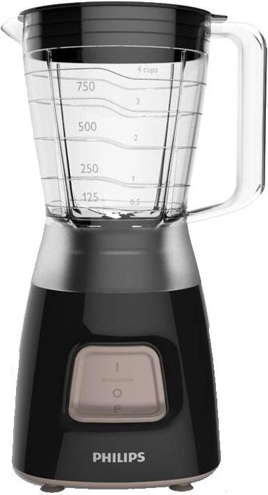 Actual product image Philips HR2052/90 (450 W)