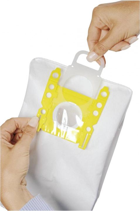 Actual product image Kärcher Fleece filter bags (5 x)