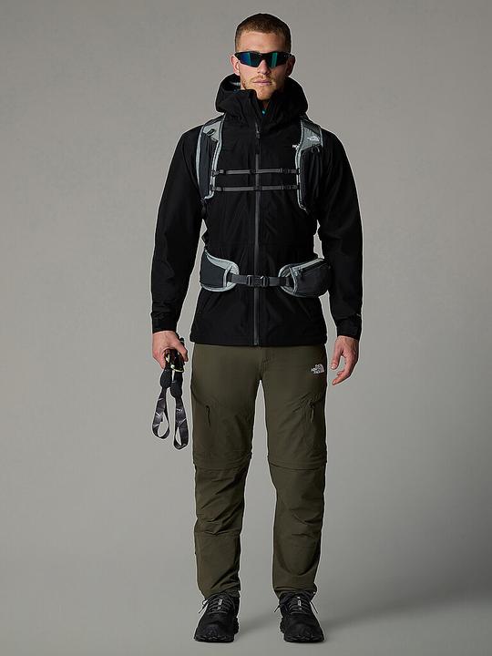 Actual product image North Face Dryzzle Futurelight (S)