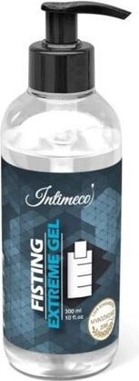 Produktbild Intimeco Fisting Extreme Gel moisturizing intimate zones with pump 150ml (150 ml)