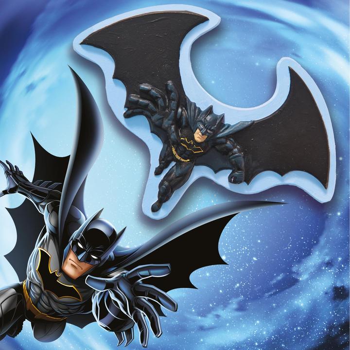 Immagine prodotto Ses DC Batman - Gieβen und Anmalen