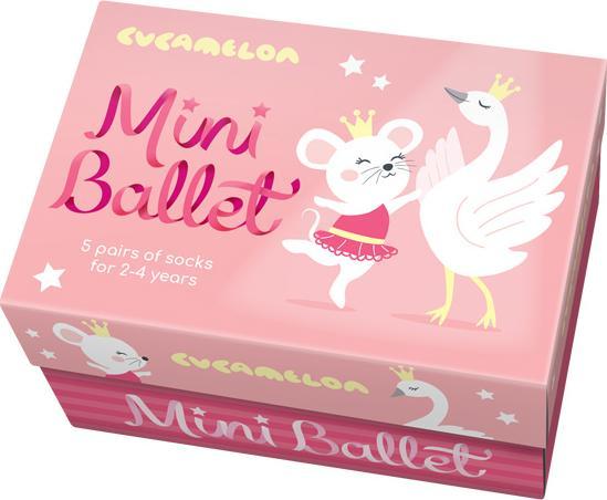Image du produit Cucamelon Mini Ballet (Une unité par pack, 98/104)