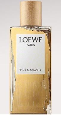 Actual product image Perfumes Loewe Aura Pink Magnolia Eau de Parfum (Eau de parfum, 100 ml)