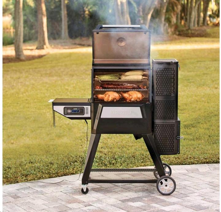 Image du produit Masterbuilt Gravity Series 560