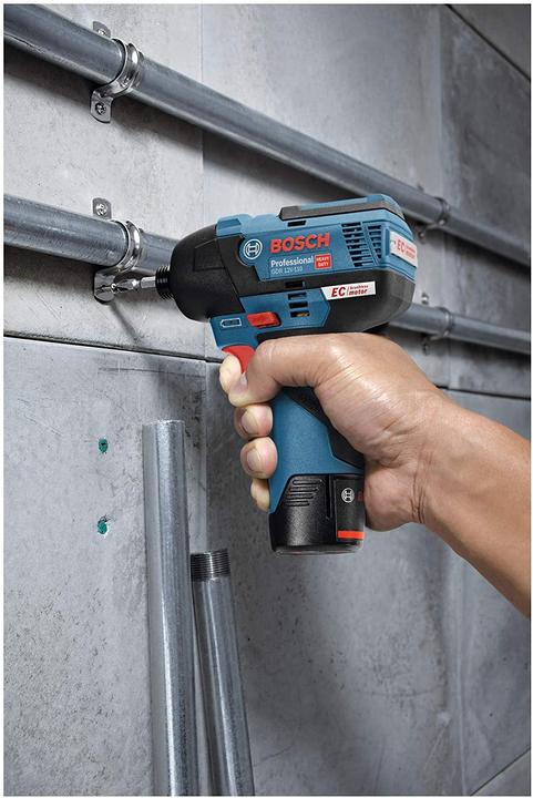 Produktbild Bosch Professional Gdr 12v-110 (Akkubetrieb)