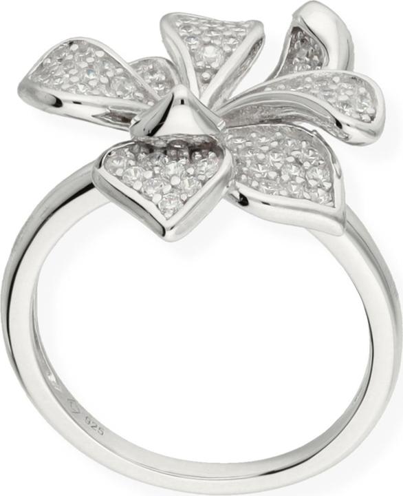Actual product image Carat Style (54, 925 Silver)
