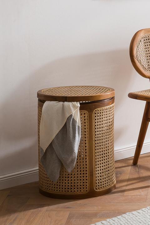 Produktbild SIT Möbel Rattan (1 x, 40 x 53 x 40 cm)