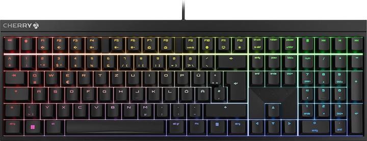 CHERRY xtrfy MX 2.0S