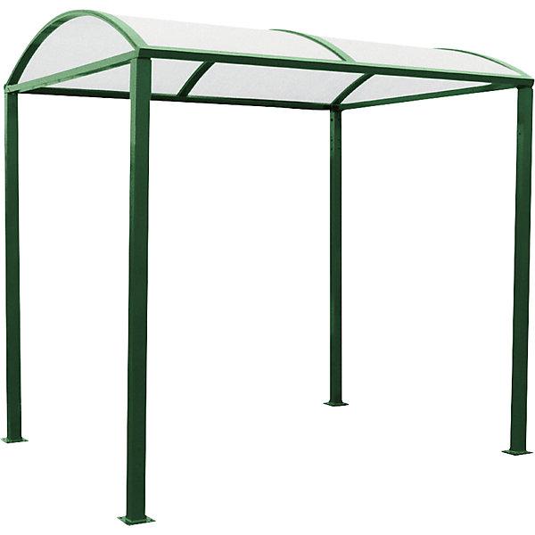 Vert mousse RAL 6005