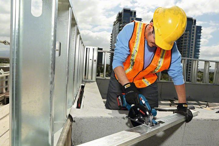 Produktbild Bosch Professional Gkm 18v-Li