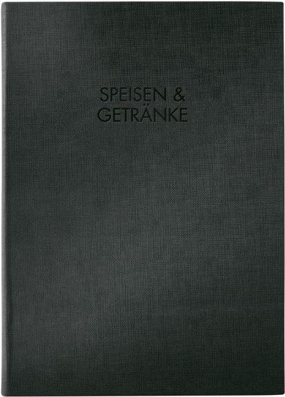 Image du produit Sigel Dossier de menus