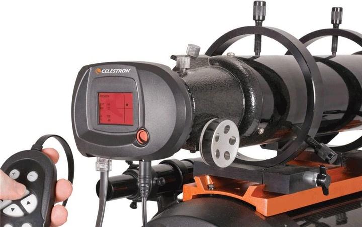 Actual product image No Name Autoguider NexGuide