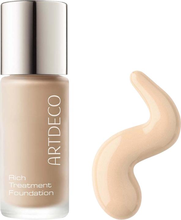 Actual product image Artdeco 485.09 Foundation make-up