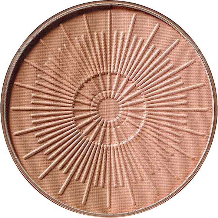Image du produit Artdeco Poudre compacte pour le visage 80 Natural 10 g (80 Naturel, Contour, 10 g)