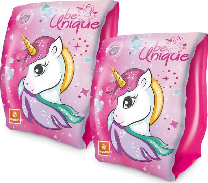 Actual product image Mondo Unicorn