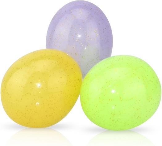 Party Pets Roxanne The Dancing Egg Machine assorteret (Ball toy dog)